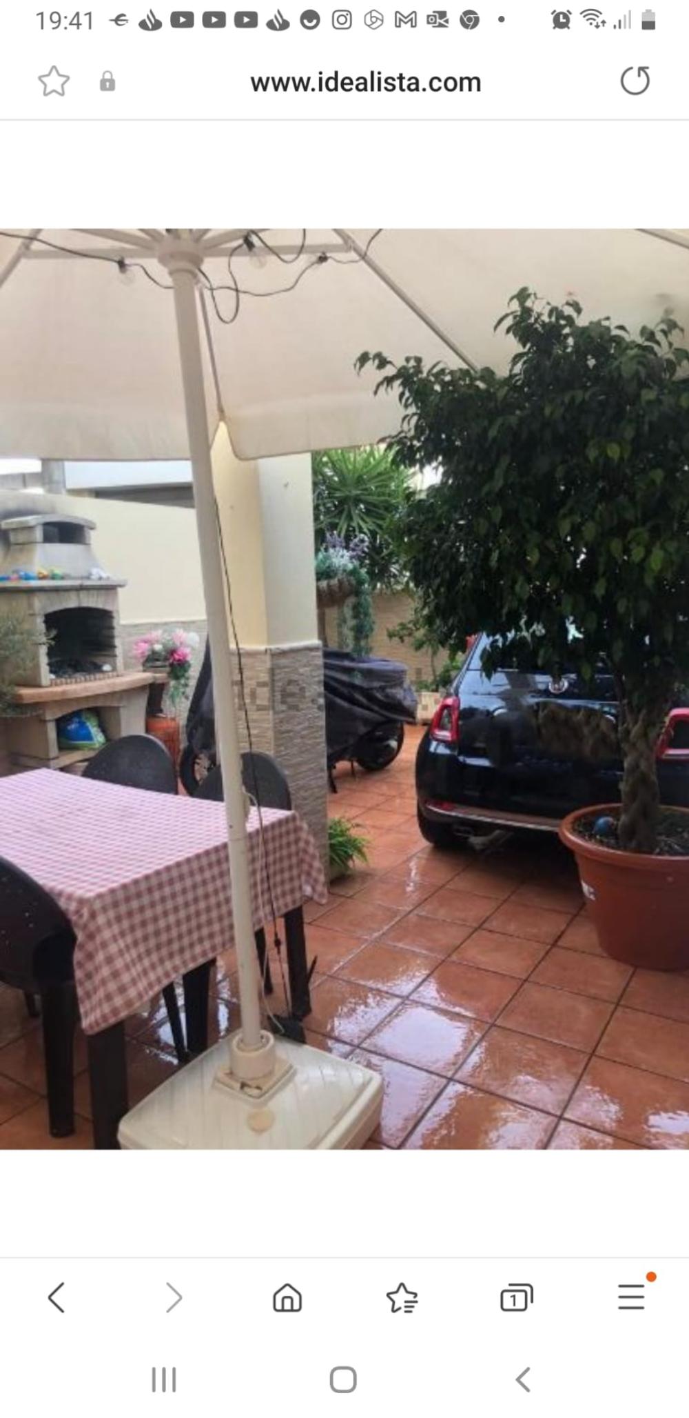  for sale terraced house Rafelcofer Safor 13