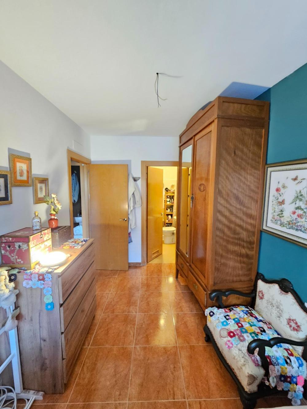  for sale duplex Canjayar Alpujarra Almeriense 44