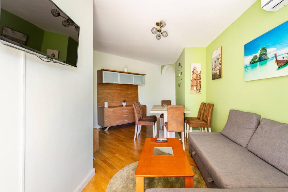  for sale apartment Torremolinos Costa Del Sol Occidental 4