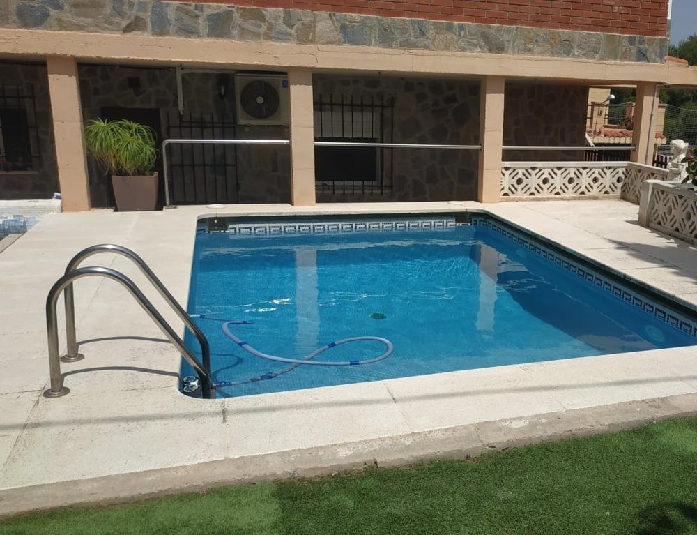  for sale villa Mas Mateu Baix Penedès 1