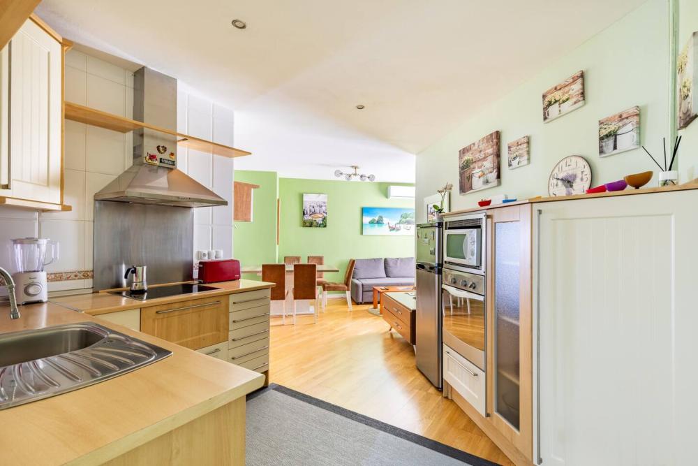  for sale apartment Torremolinos Costa Del Sol Occidental 6
