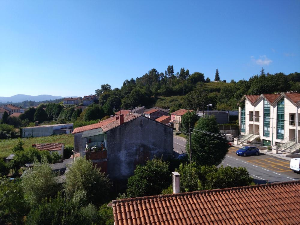  for sale apartment A Telleira Santiago 16