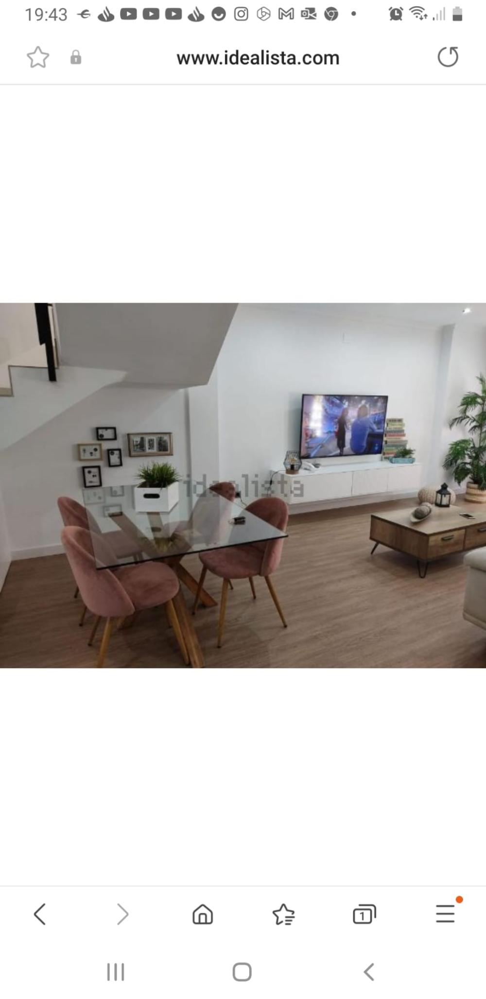  for sale terraced house Rafelcofer Safor 27