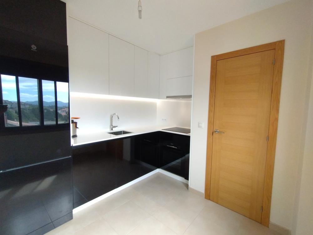  for sale apartment A Telleira Santiago 21