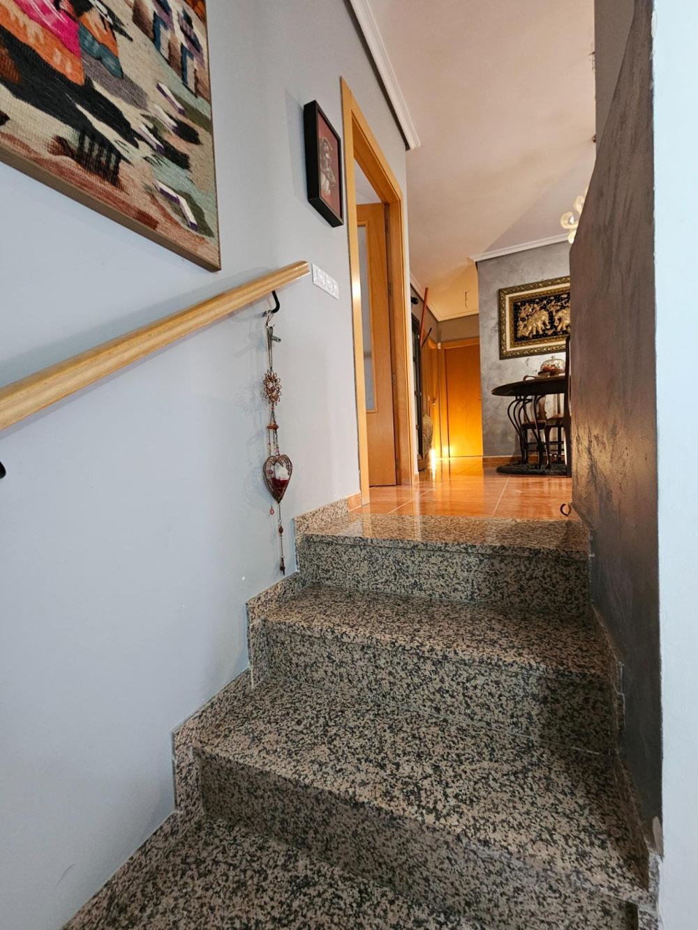  for sale duplex Canjayar Alpujarra Almeriense 10