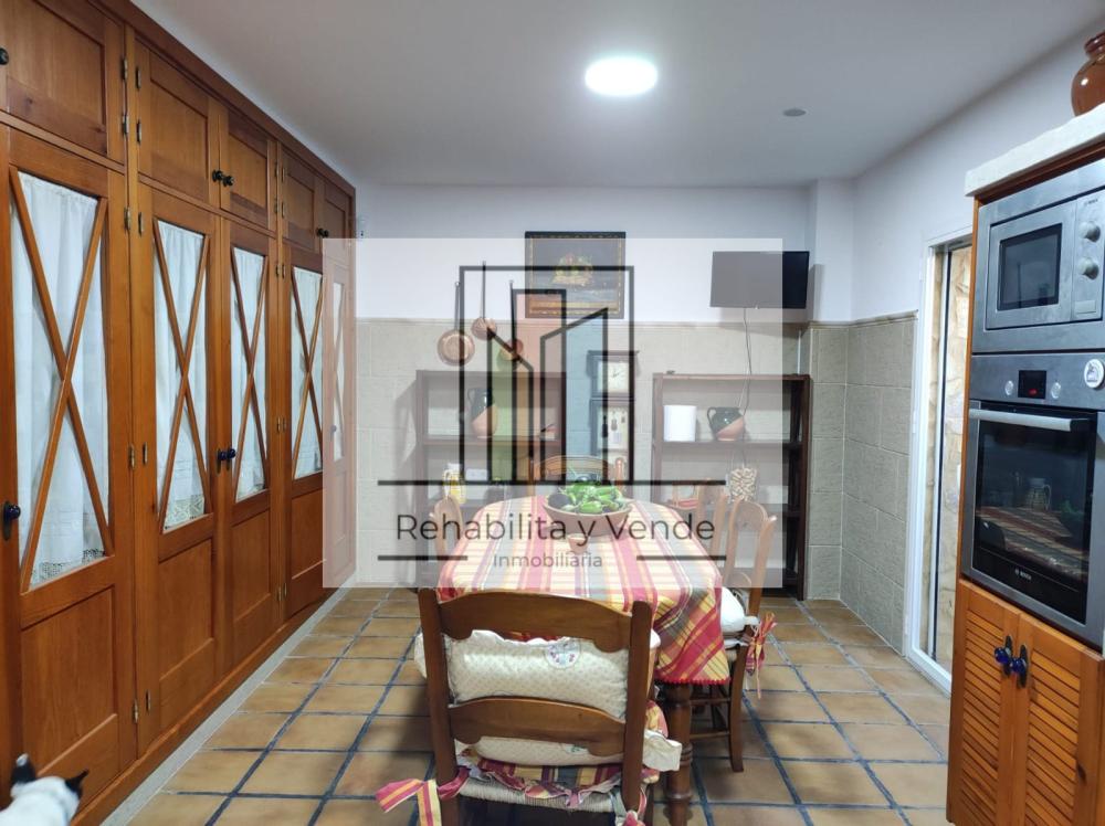  for sale villa Chiclana De La Frontera Bahía De Cádiz 9