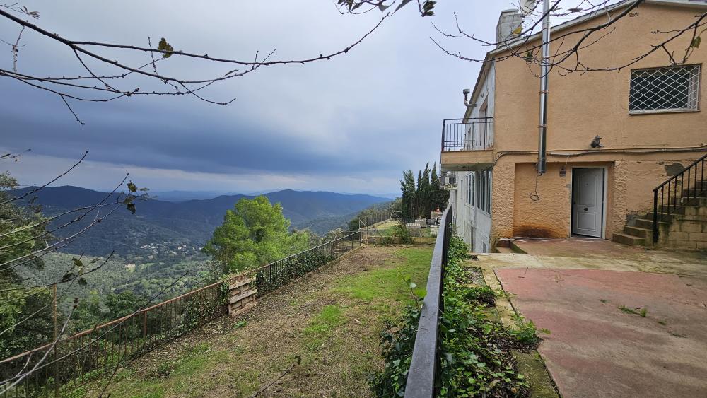  for sale house Can Carreres Maresme 5