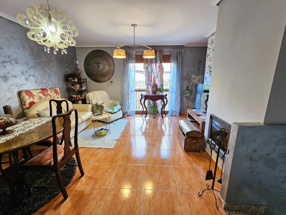  for sale duplex Canjayar Alpujarra Almeriense 14