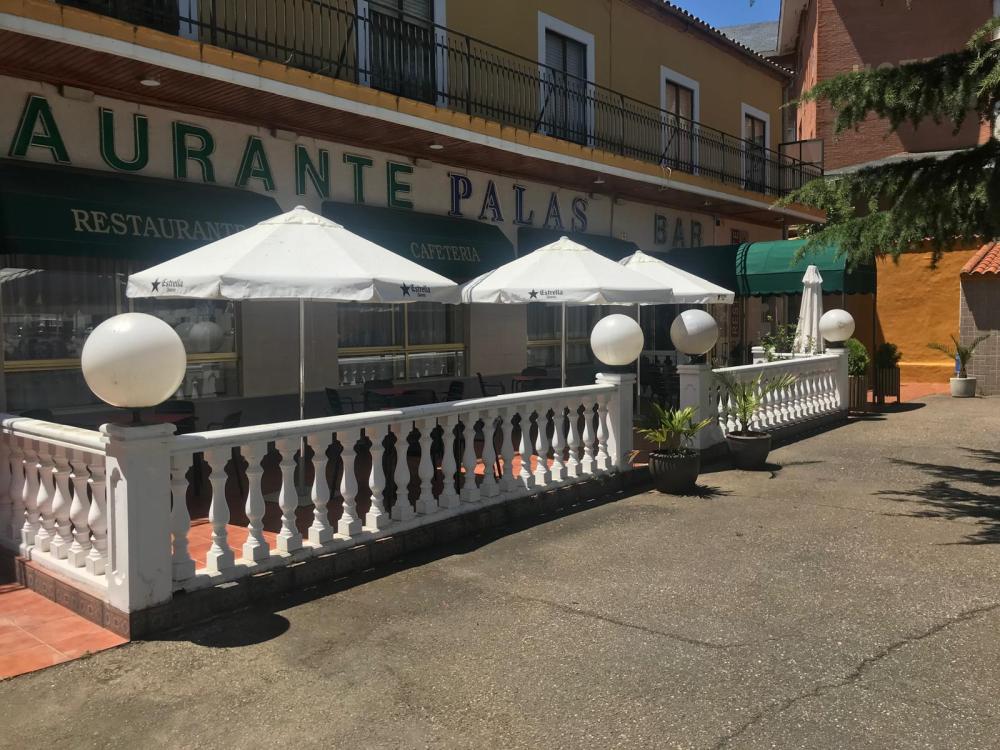  for sale ground floor Benavente Benavente Y Los Valles 7