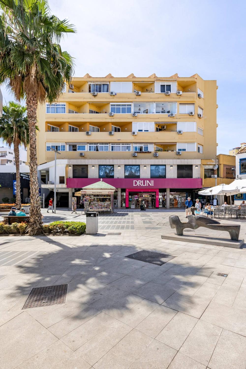  for sale apartment Torremolinos Costa Del Sol Occidental 45