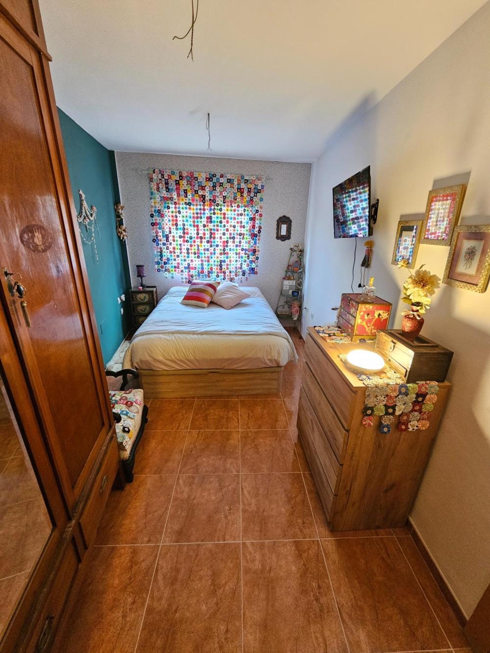  for sale duplex Canjayar Alpujarra Almeriense 40