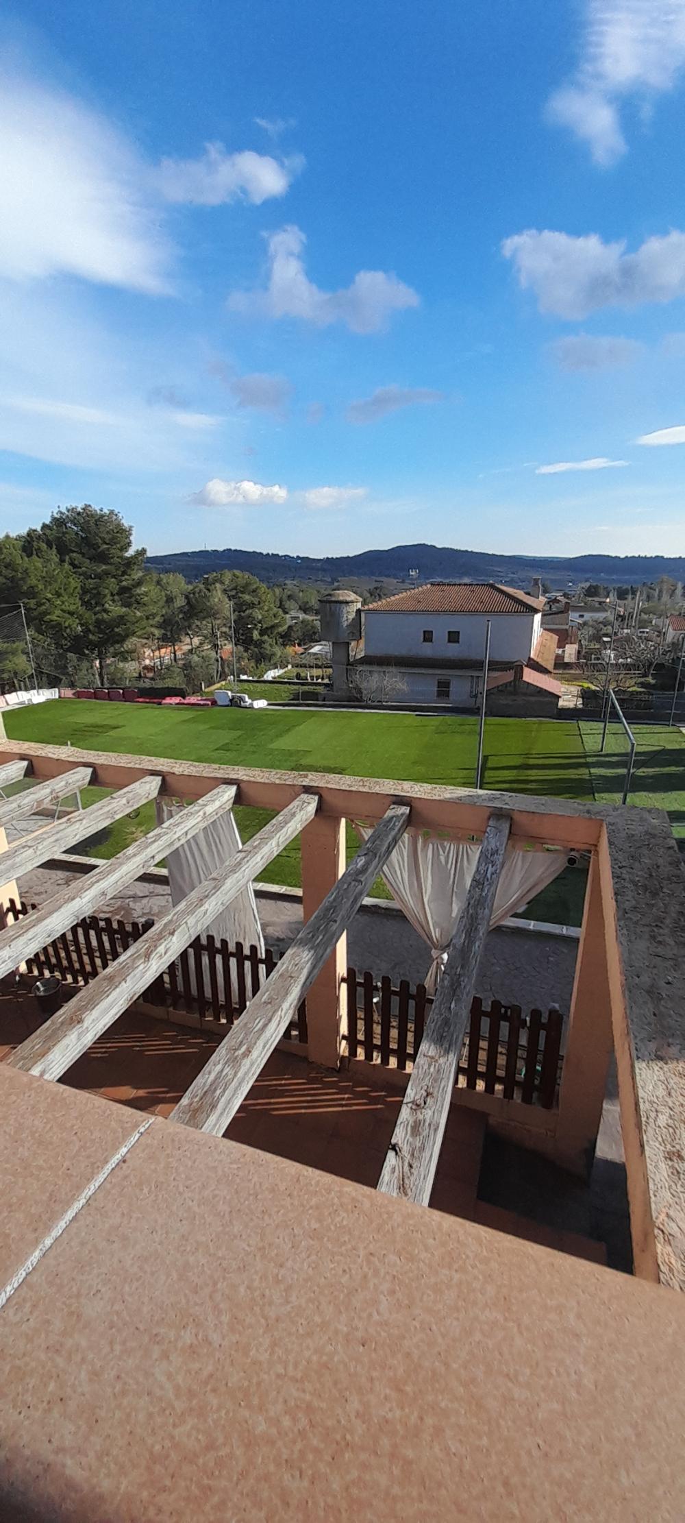  for sale villa Mas Mateu Baix Penedès 3