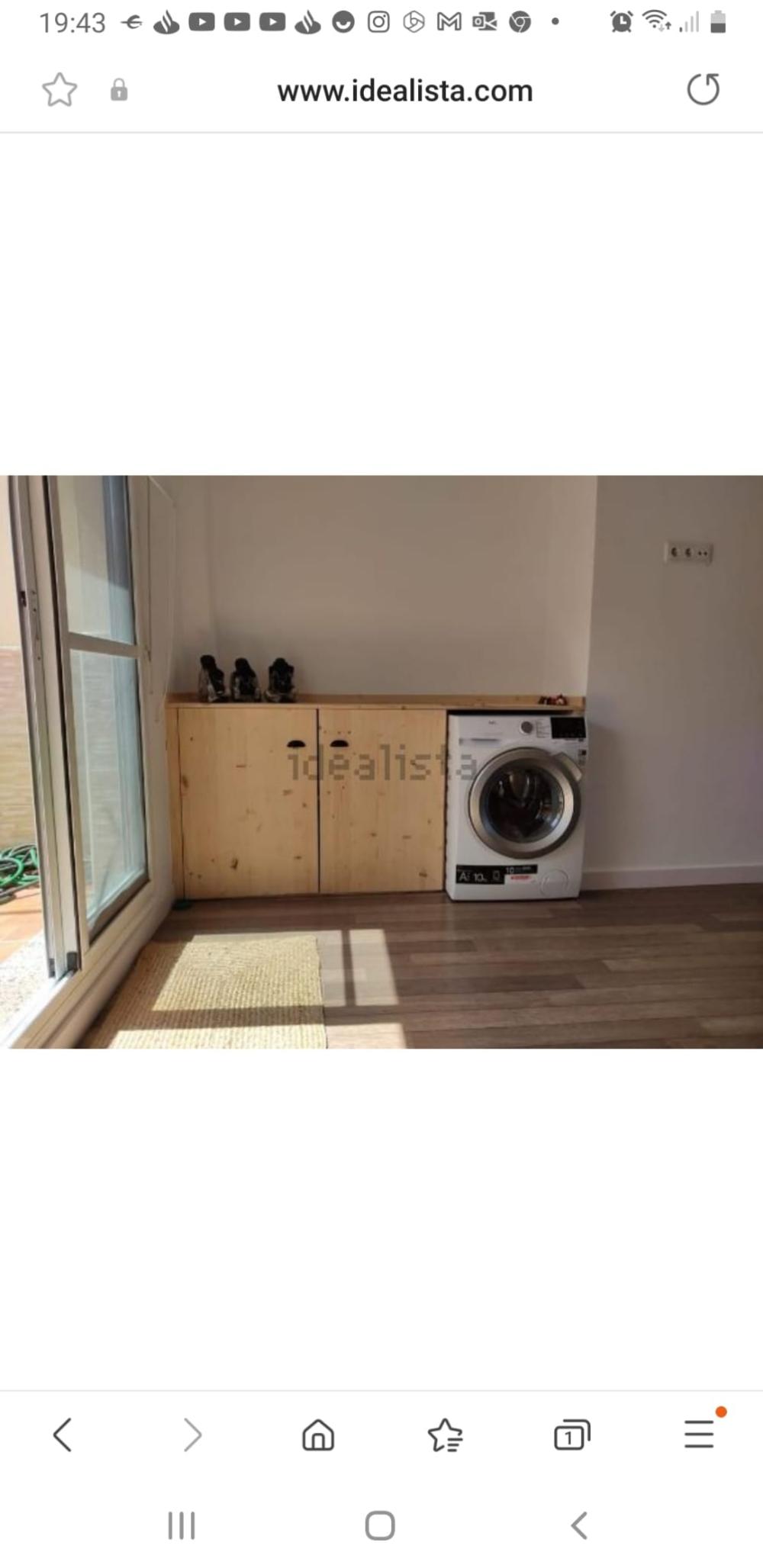 for sale terraced house Rafelcofer Safor 35