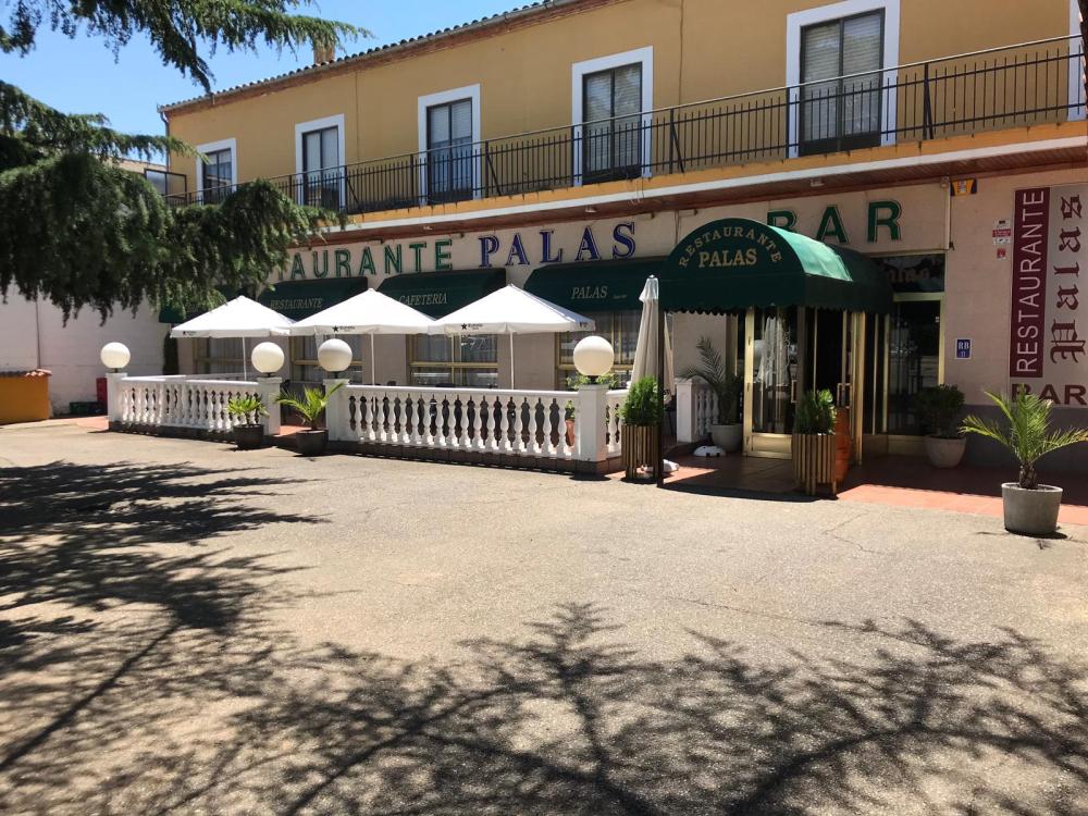  for sale ground floor Benavente Benavente Y Los Valles 4