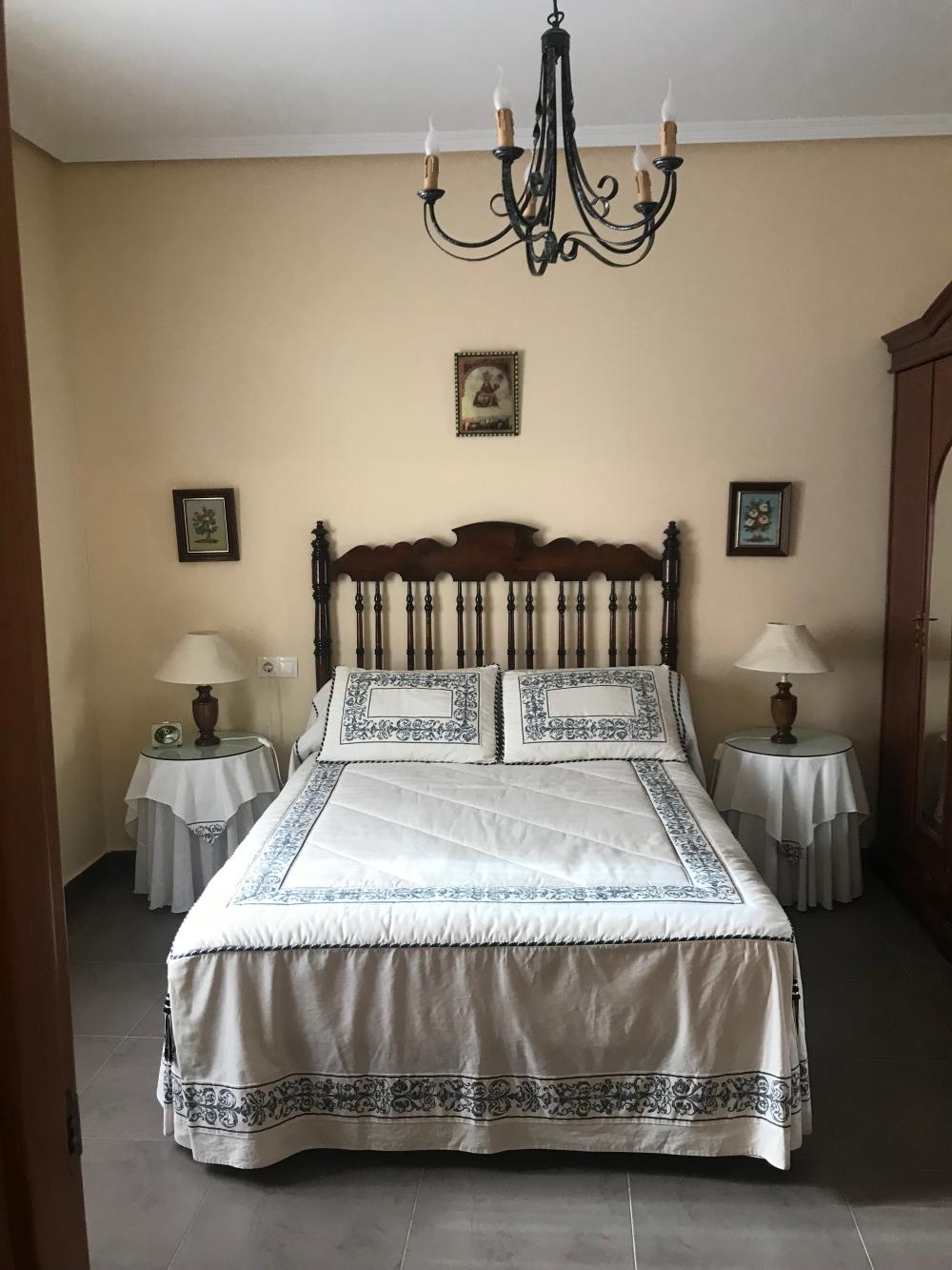  for sale house Montealegre Del Castillo Monte Ibérico Almansa 4