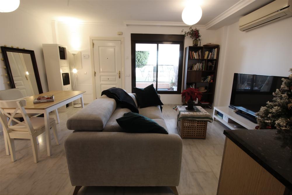  for sale duplex Montemar Costa Del Sol Occidental 14