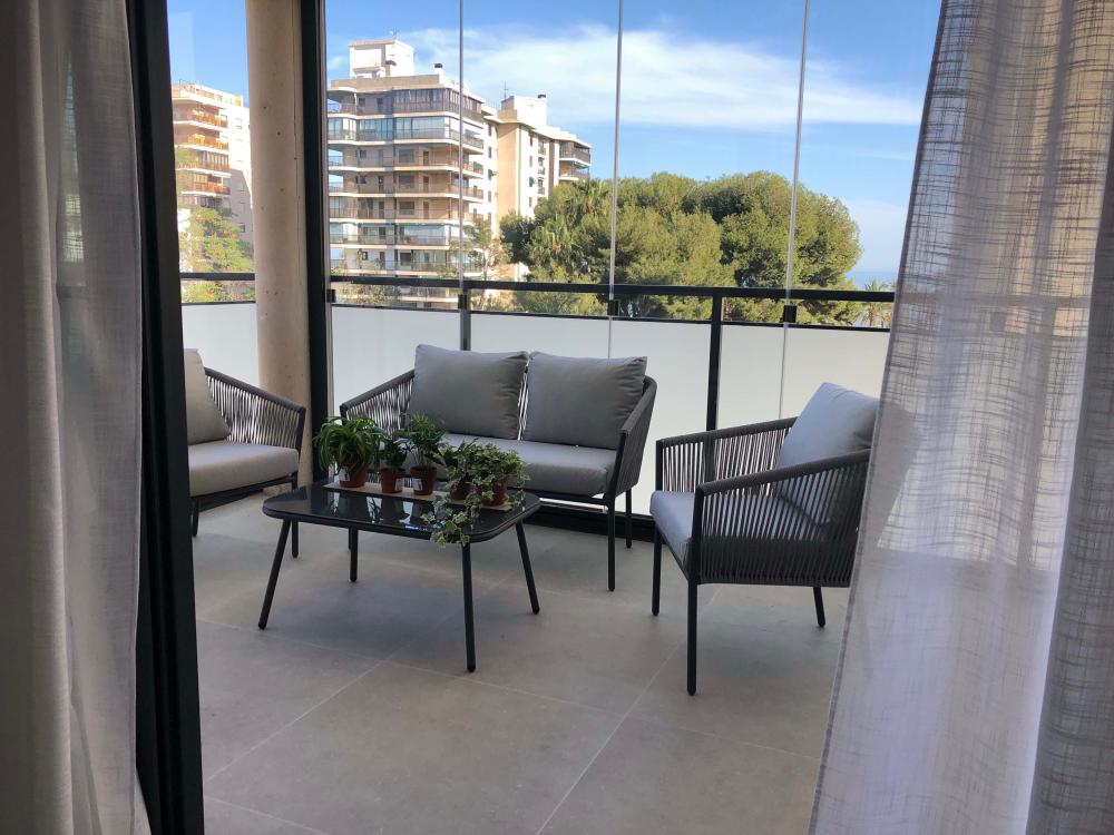  for sale penthouse Benicasim Plana Alta 23