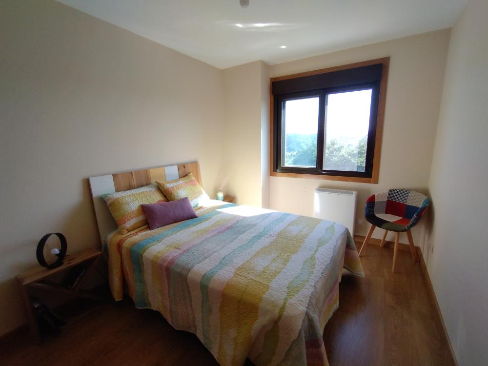  for sale apartment A Telleira Santiago 9