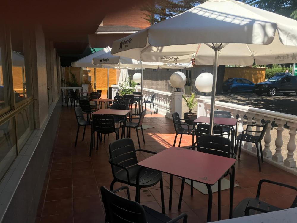  for sale ground floor Benavente Benavente Y Los Valles 2