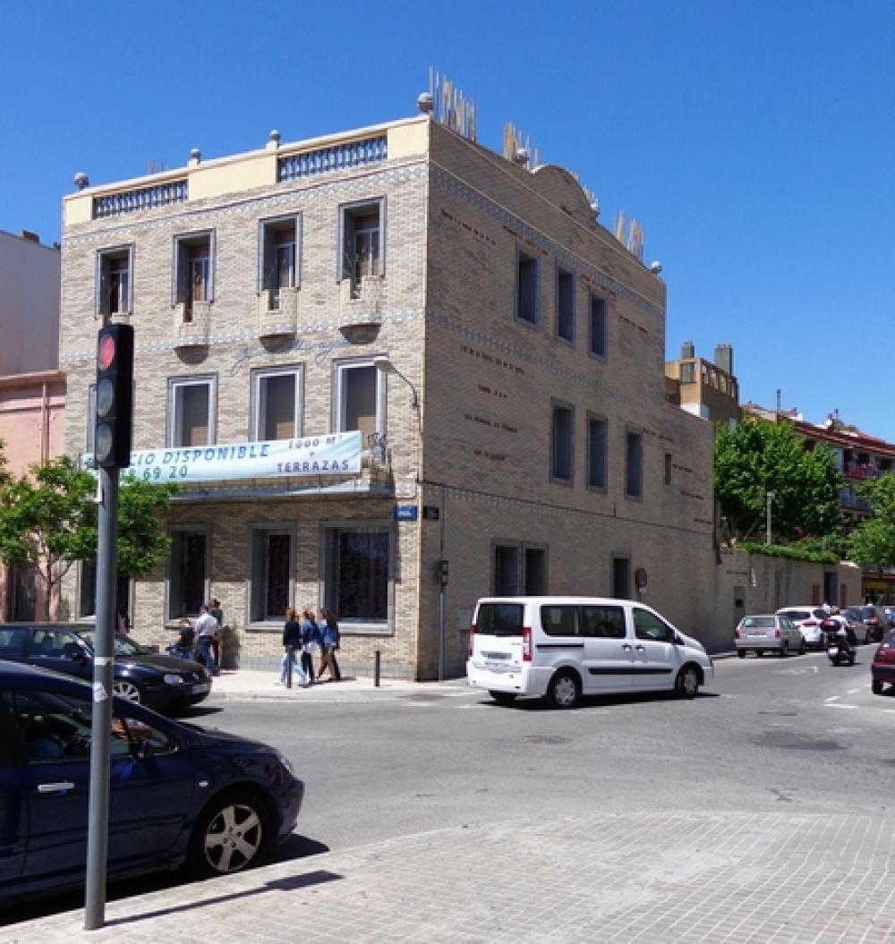  for sale building Badalona Centro 08912 Barcelonès 1