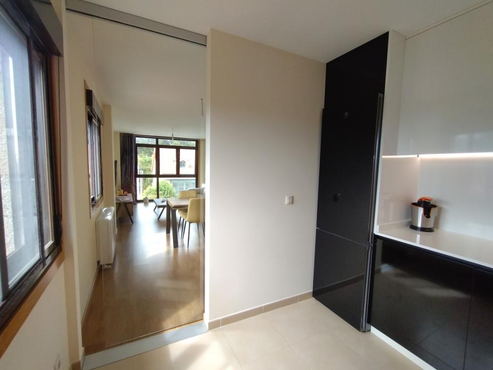  for sale apartment A Telleira Santiago 22