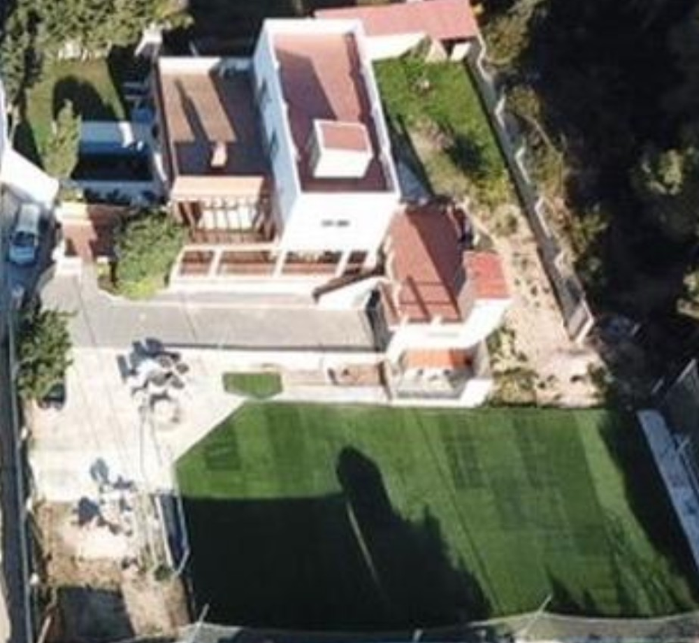  for sale villa Mas Mateu Baix Penedès 47
