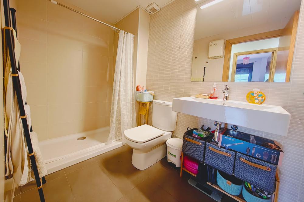  for sale apartment Torredembarra Tarragonès 17