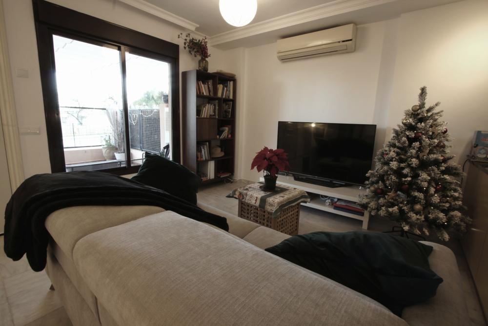  for sale duplex Montemar Costa Del Sol Occidental 18