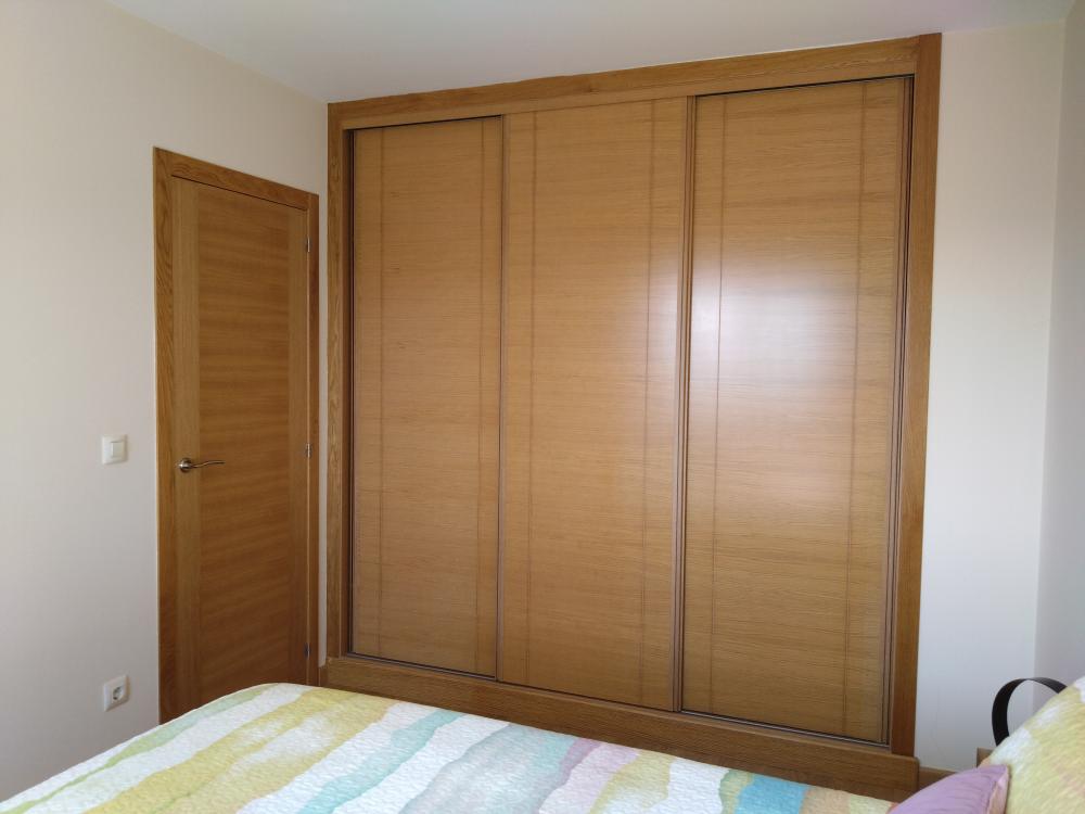  for sale apartment A Telleira Santiago 12