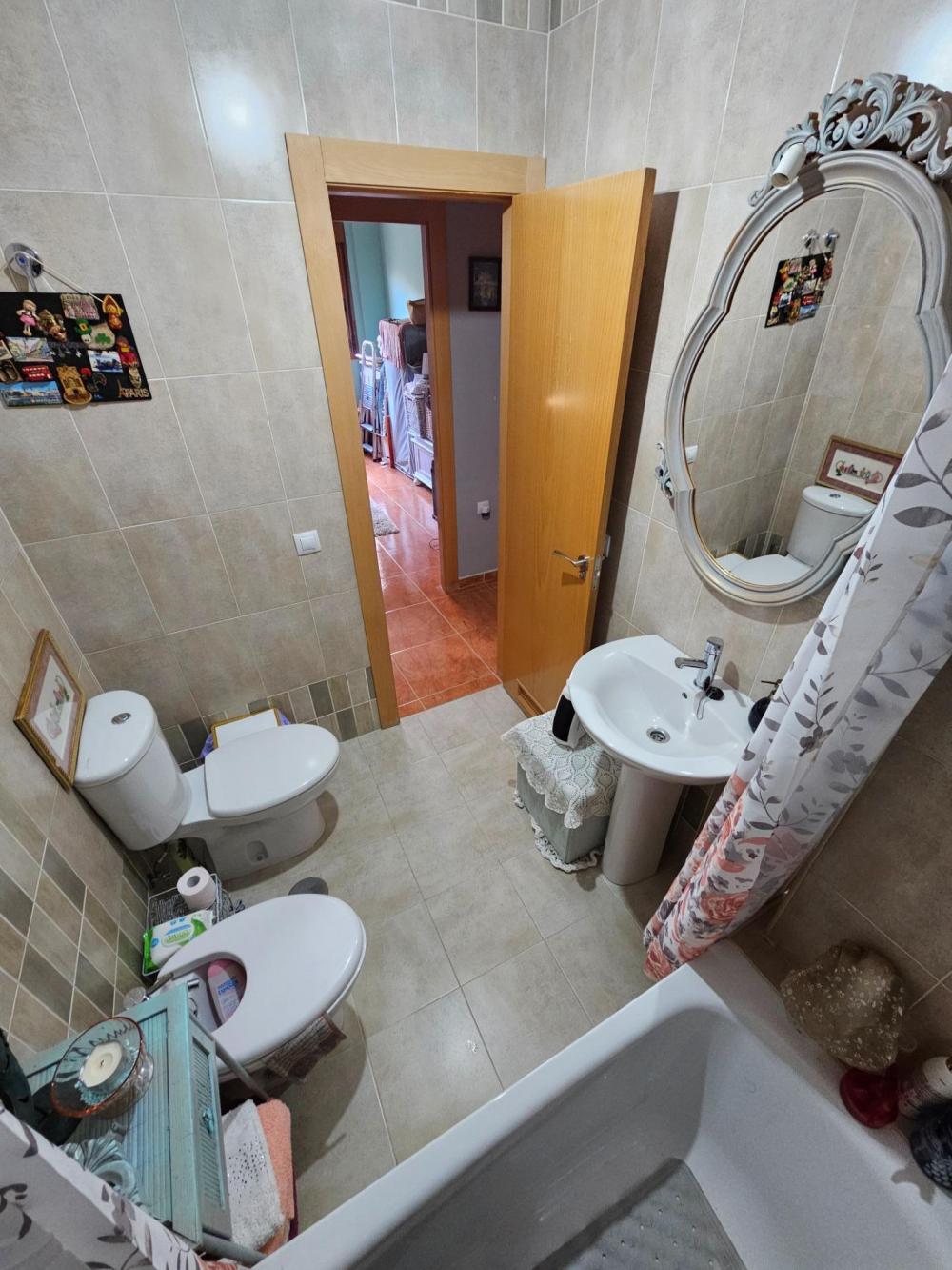  for sale duplex Canjayar Alpujarra Almeriense 37