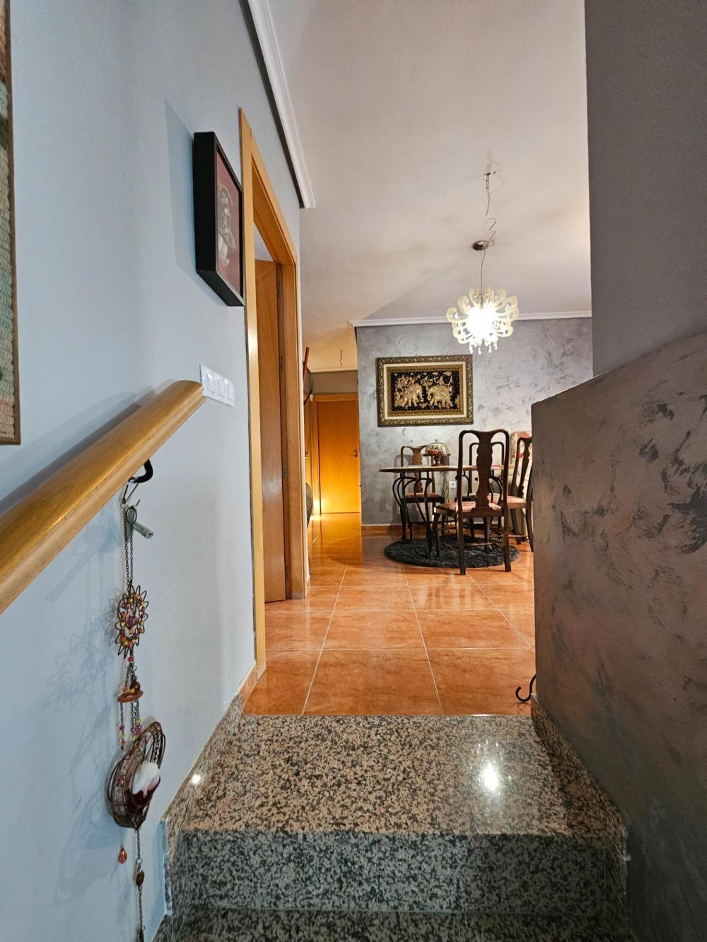 for sale duplex Canjayar Alpujarra Almeriense 11