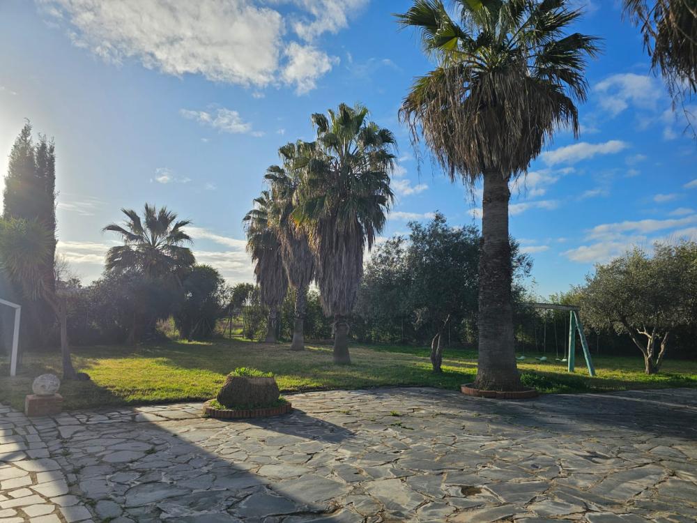  for sale villa Montijo Merida 3