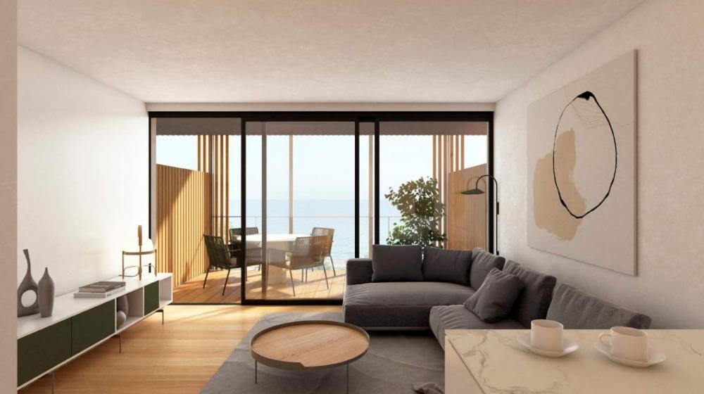 for sale penthouse Casagemes Barcelonès 3