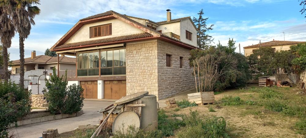  for sale villa El Palau D'anglesola Pla D'urgell 4