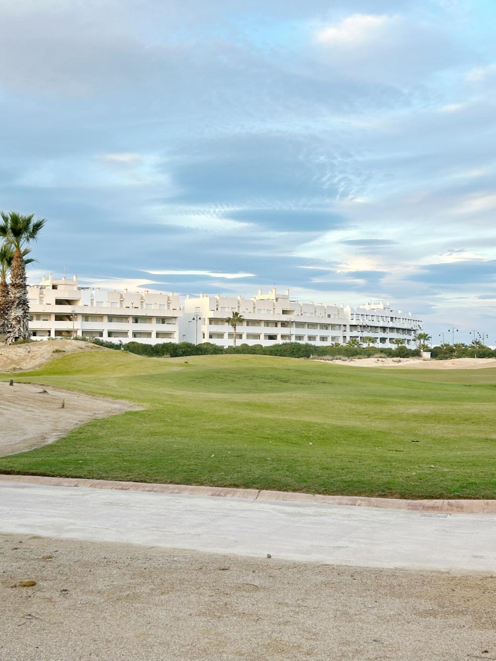  for sale apartment Roldán Mar Menor 3