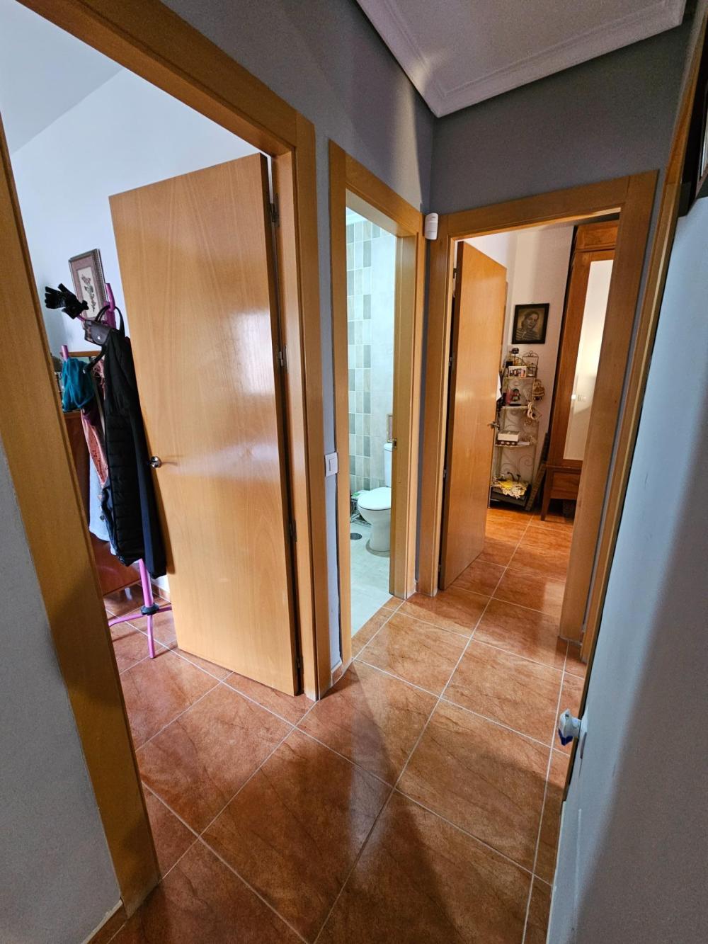  for sale duplex Canjayar Alpujarra Almeriense 30