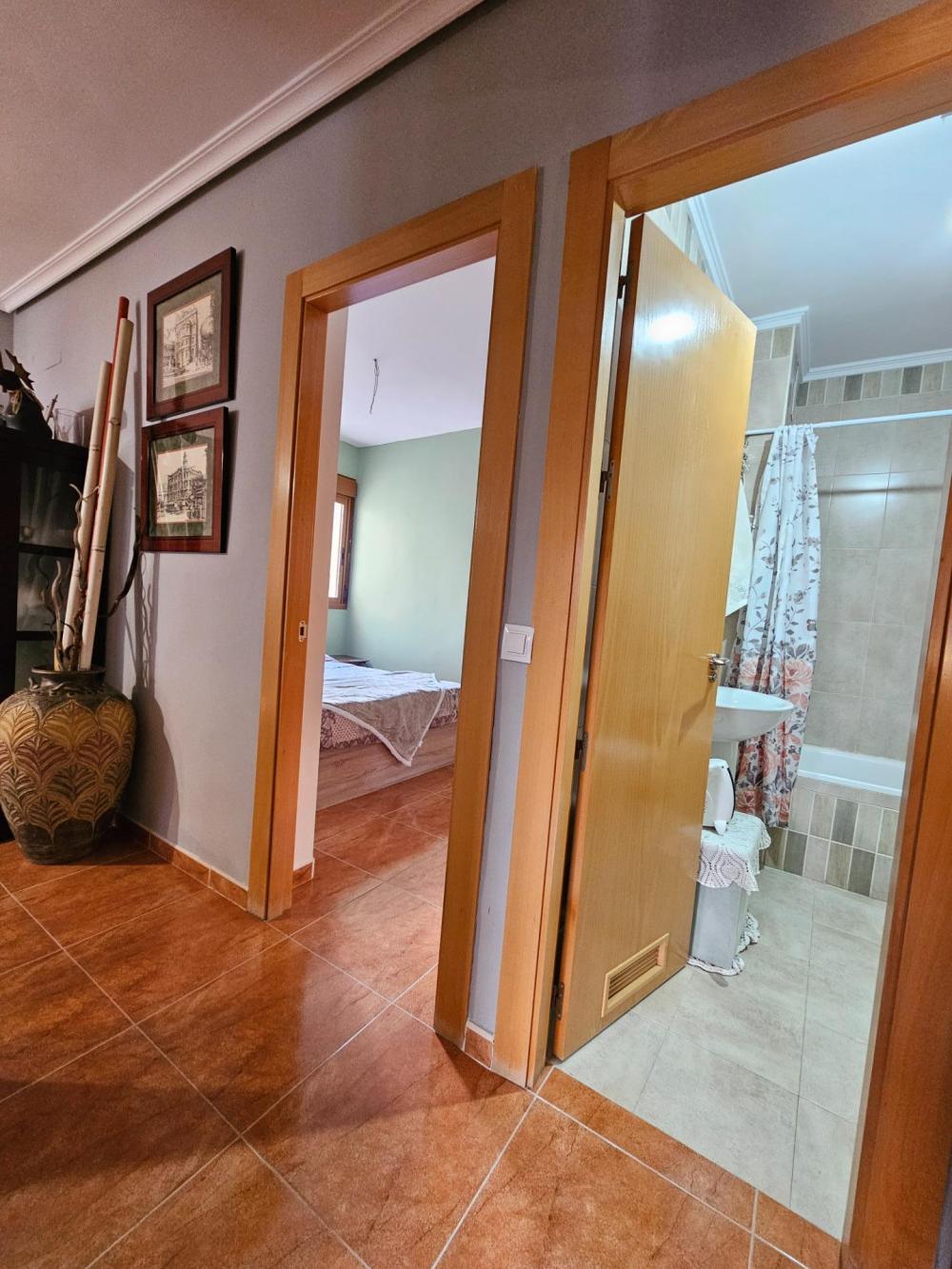  for sale duplex Canjayar Alpujarra Almeriense 31