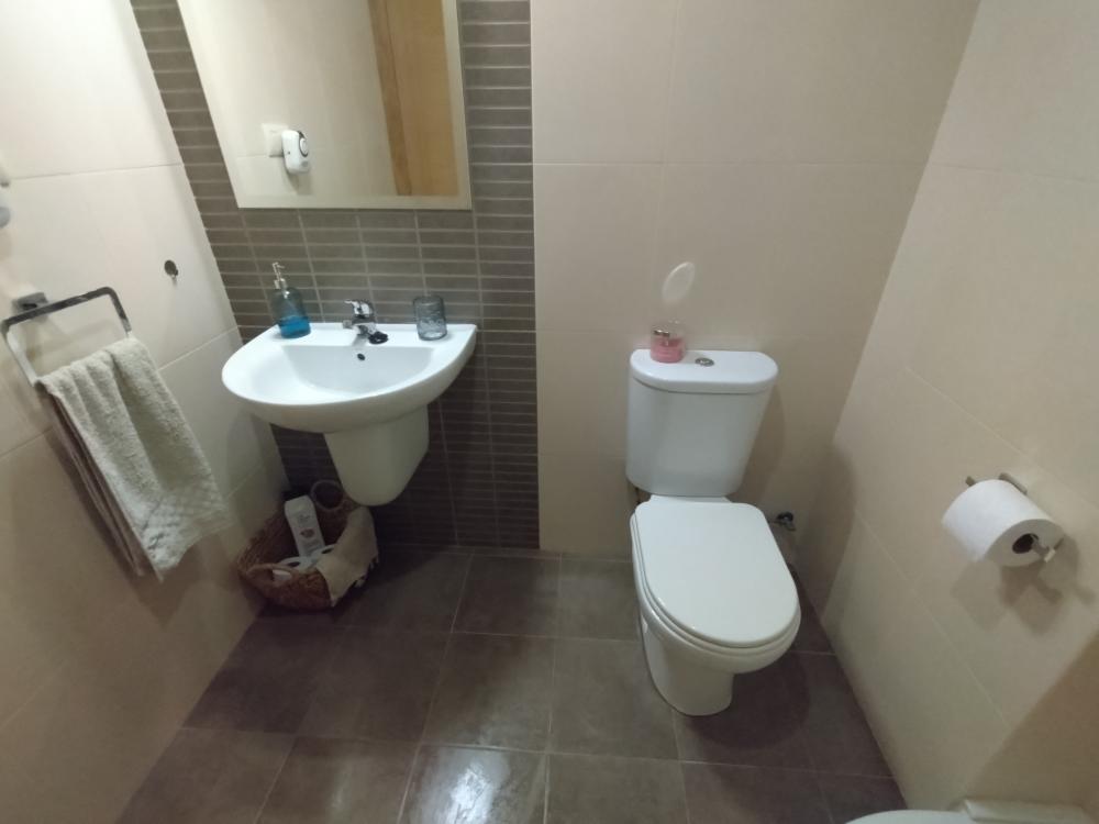  for sale apartment A Telleira Santiago 45