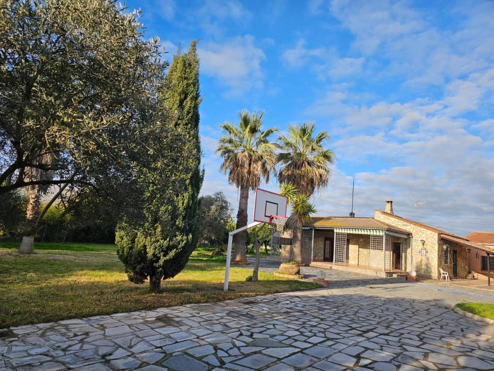 for sale villa Montijo Merida 2