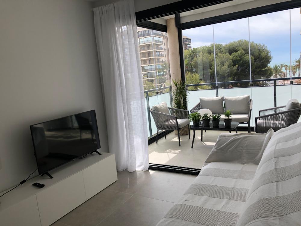  for sale penthouse Benicasim Plana Alta 17