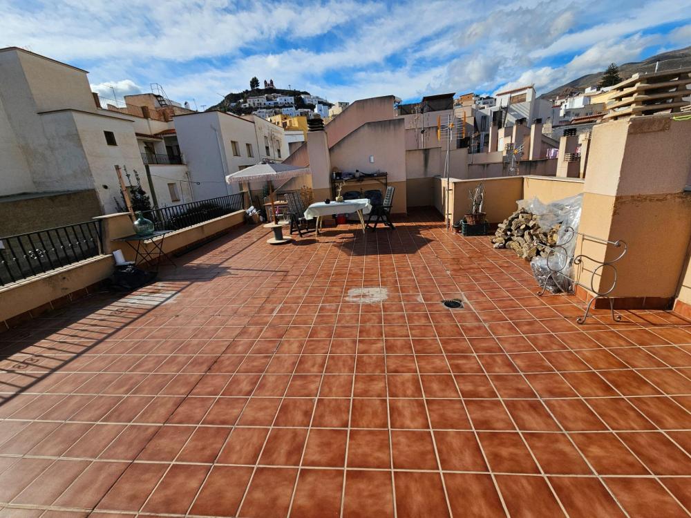  for sale duplex Canjayar Alpujarra Almeriense 56