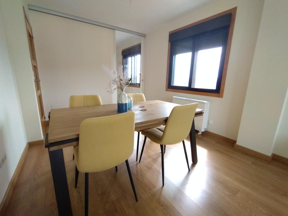  for sale apartment A Telleira Santiago 39
