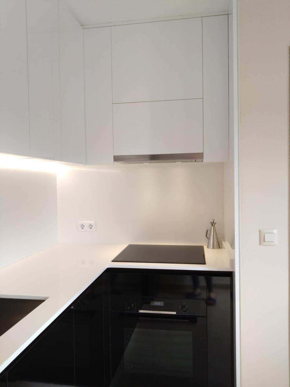  for sale apartment A Telleira Santiago 26