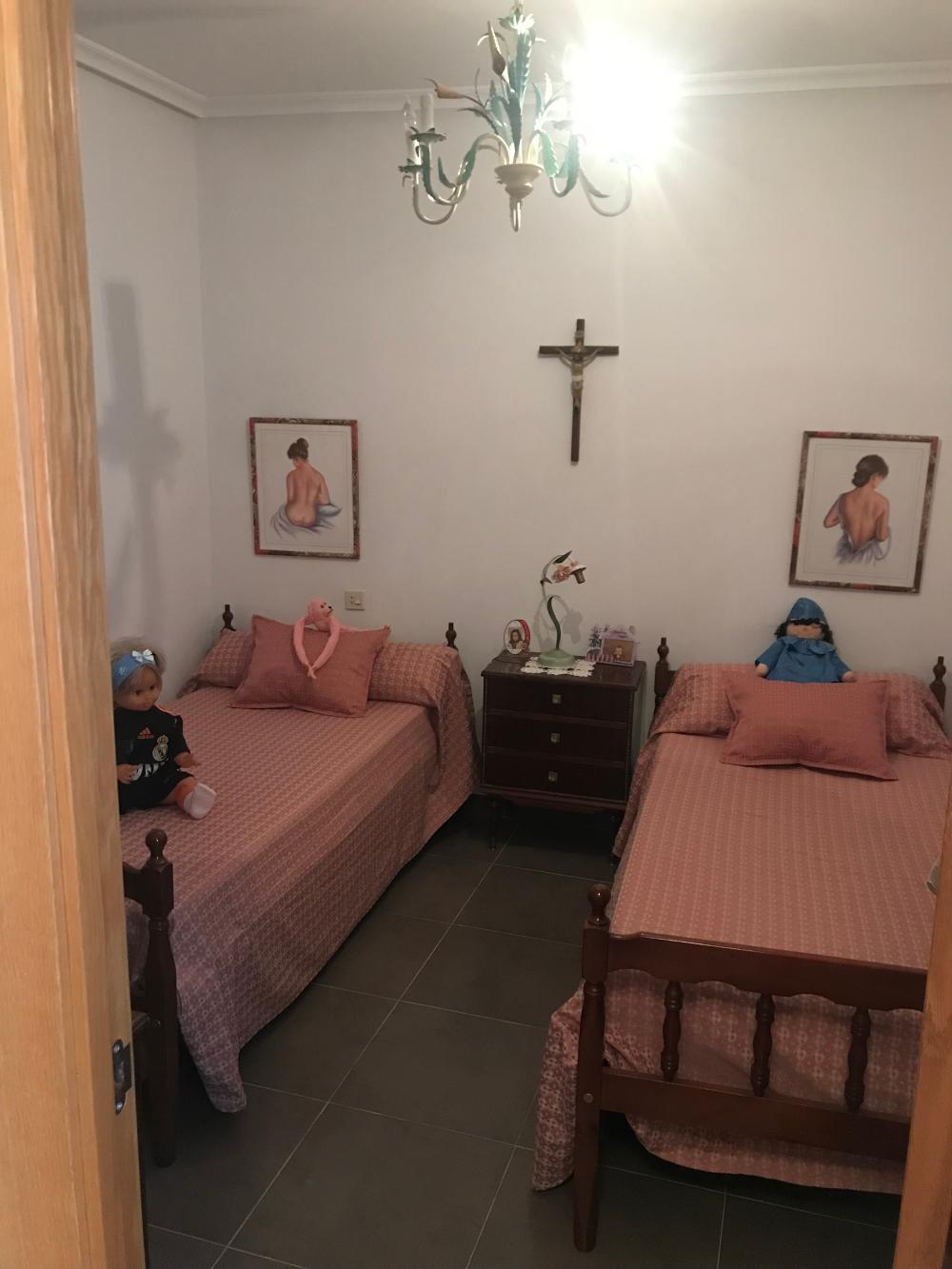  for sale house Montealegre Del Castillo Monte Ibérico Almansa 8