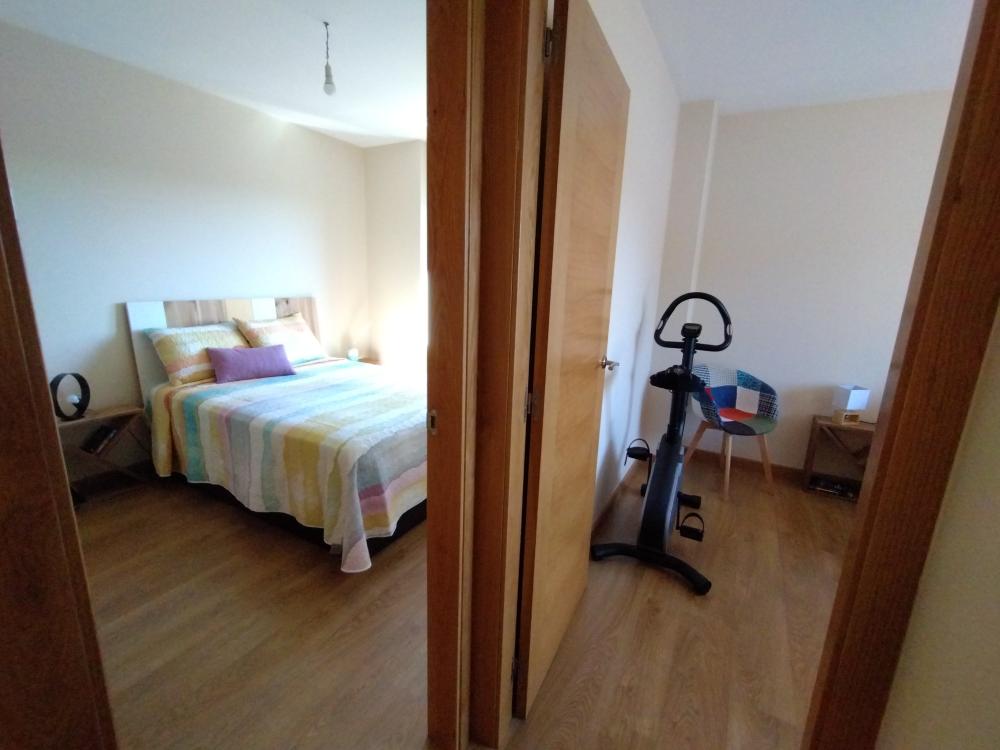  for sale apartment A Telleira Santiago 20