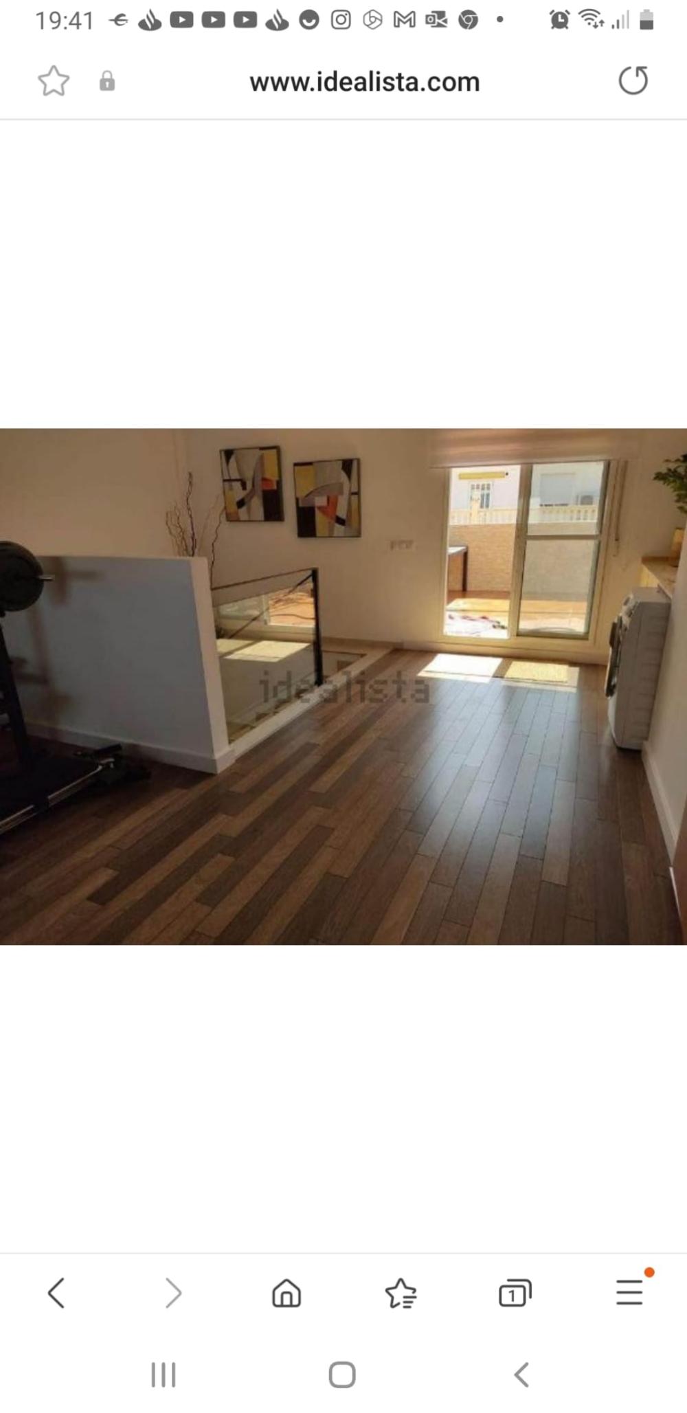  for sale terraced house Rafelcofer Safor 2
