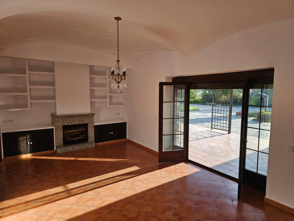  for sale villa Montijo Merida 6
