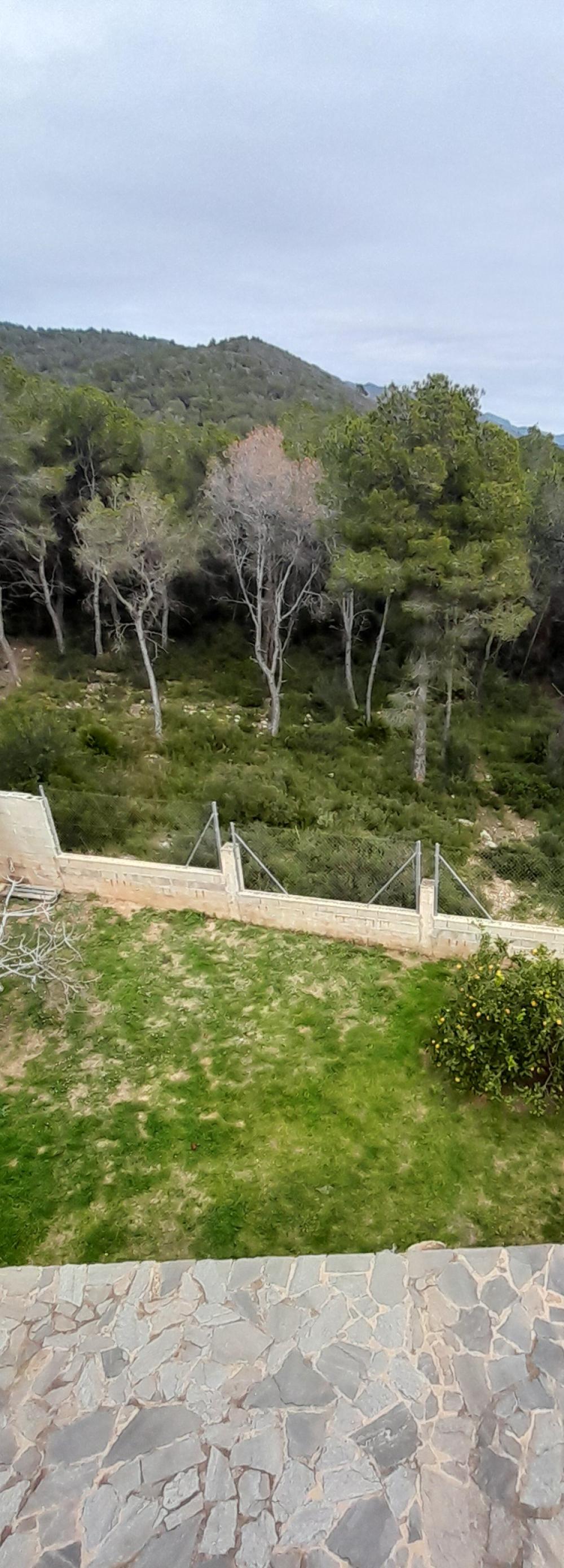  for sale villa Mas Mateu Baix Penedès 21