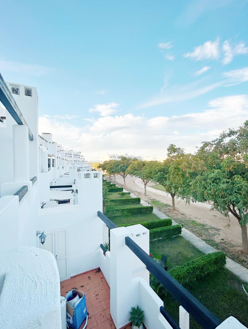  for sale apartment Roldán Mar Menor 14