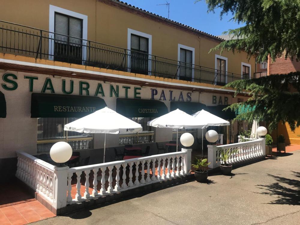  for sale ground floor Benavente Benavente Y Los Valles 9
